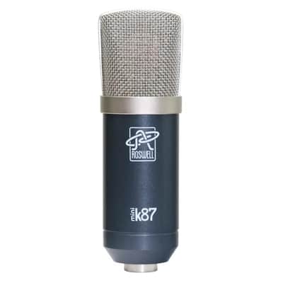 Roswell Pro Audio Mini K87 image 1