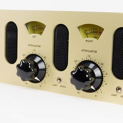 SPL Tube Vitalizer Modell 9530 Mastering Processor + Top Zustand + 2J Garantie image 3