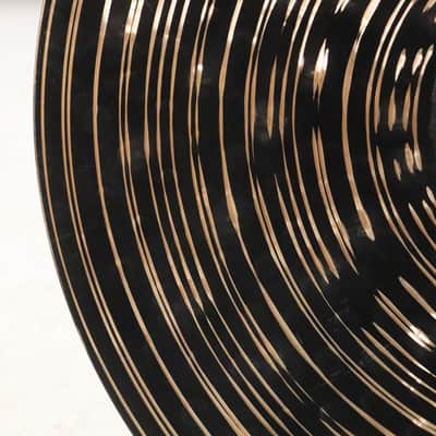 Meinl Classic Custom 20" Dark Ride Cymbal image 13