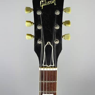 Gibson Les Paul Standard '58 Reissue LPR-8 - 2002 image 5