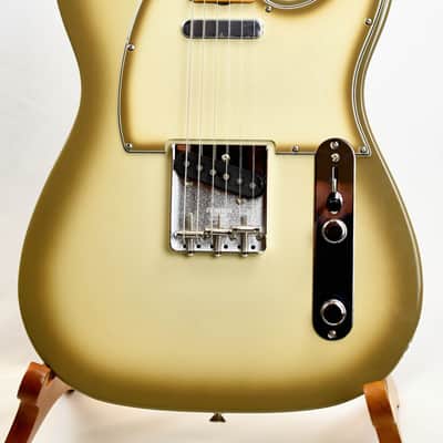 Fender FSR Vintera II 60s Telecaster Antigua Limited Edition image 4