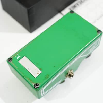 Ibanez TS808 Reissue Overdrive Pedal image 4