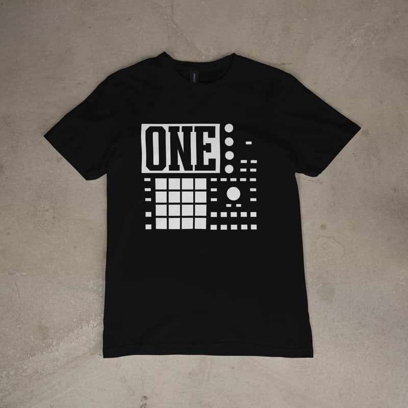 Akai Mpc One Shirt image 1