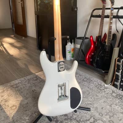 Ibanez JS2400L 2014 Left-Hand Joe Satriani Signature Model image 4