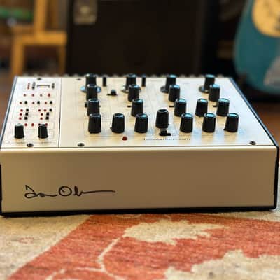 Tom Oberheim SEM Pro Synthesizer Expander Module image 5