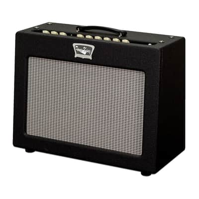 Tone King Sky King 35-Watt 1x12" Tube Combo Amp - Black - Open Box image 3