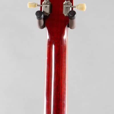 1994 Gibson '59 Les Paul Reissue – Custom Shop "Good Wood Era" Flame Top image 9
