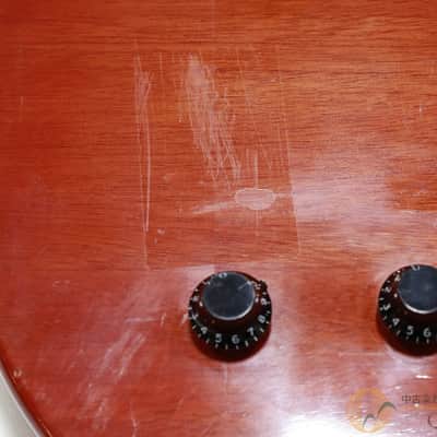 [SALE!!] Gibson Custom Shop 1957 Les Paul Junior Reissue Single Cut VOS 2010 image 8