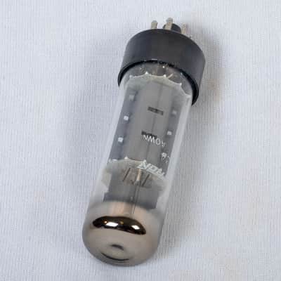 Matched Pair ATRON EL34 Power Tubes – Made in Germany – Tests Strong image 7