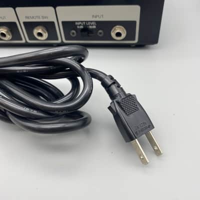 Boss GE-10 Graphic EQ 1976 - 1977 with Original Box (Vintage, Made in Japan, MIJ) image 7