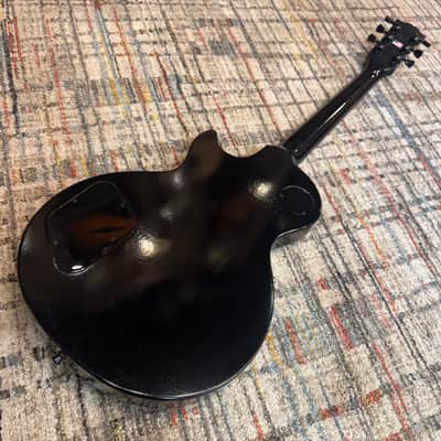 Gibson Les Paul Special Tribute Raven Limited-Edition 2021 - Satin Ebony image 7