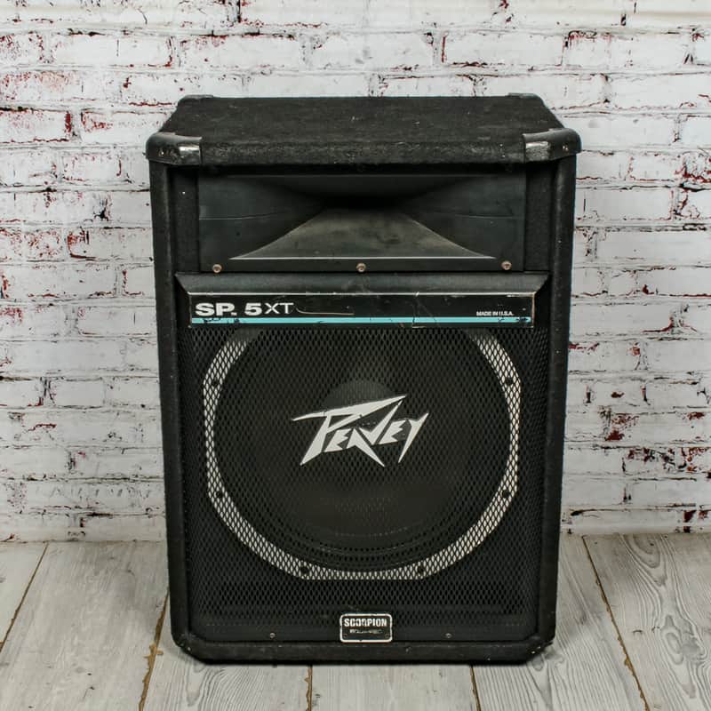 Peavey - SP-5XT - 15