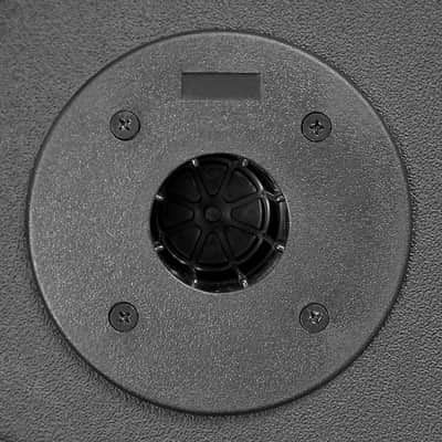 Kustom PA KPX12 Passive Monitor Cabinet Regular image 6