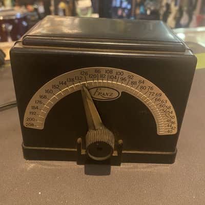 Franz Metronome image 1