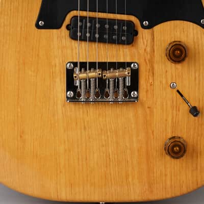 Paul Reed Smith USA Myles Kennedy Signature - PRS - 2024 - Antique Natural w/HSC image 5