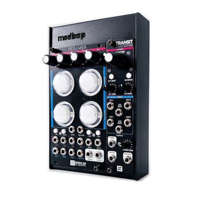 Modbap Modular Per4mer Mini-System image 2
