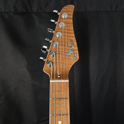 Suhr Custom Shop Modern image 7