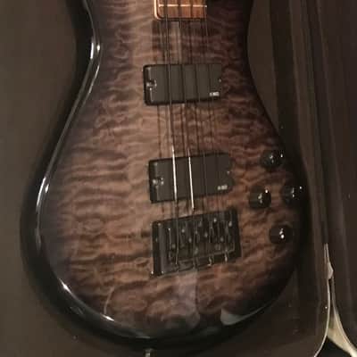 Spector Q4 Pro image 2
