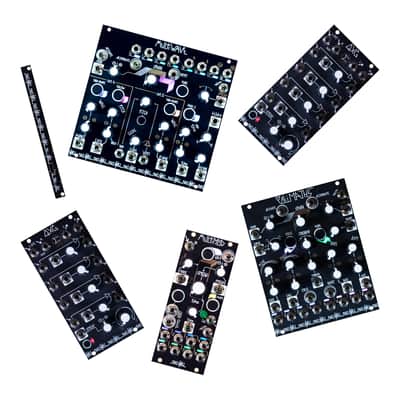 Make Noise NUSS Bundle