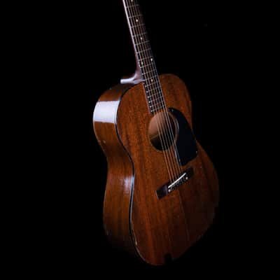Gibson LG-0 1959 image 5