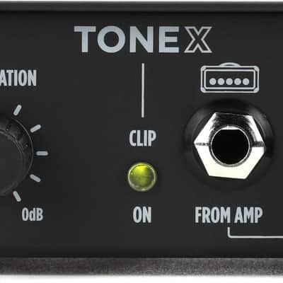 IK Multimedia TONEX Capture Tone Modeler and Re-amp Box image 1