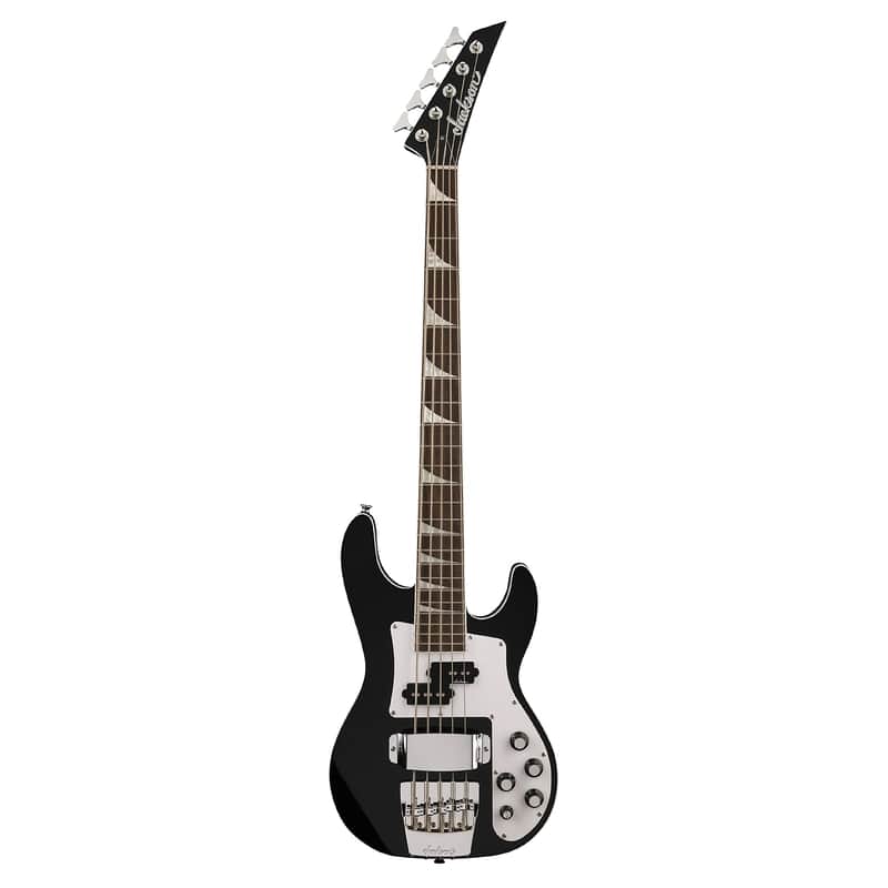 Jackson X Series Concert Bass CBXNT DX V image 1