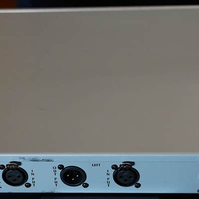 Chameleon Labs 7720 Stereo BUS VCA Compressor image 5