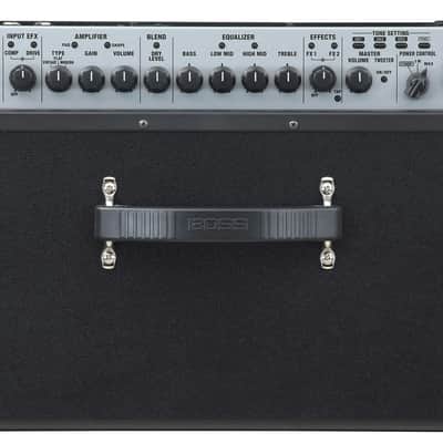 BOSS Katana-110 Bass image 3