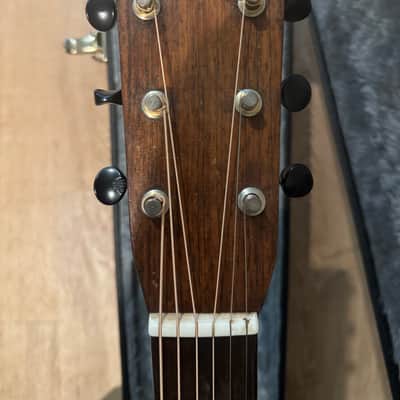 1947 Martin 00-17 Natural image 6