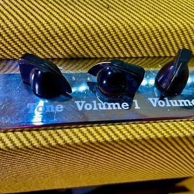 1949 Fender  Pro Serial   #783 image 9