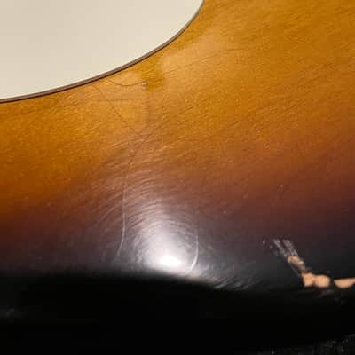 K-Line Springfield HSS image 5