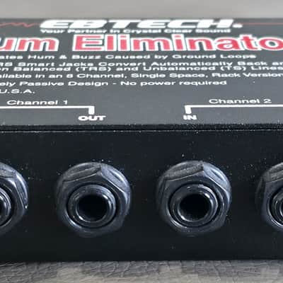 Ebtech Hum Eliminator image 2