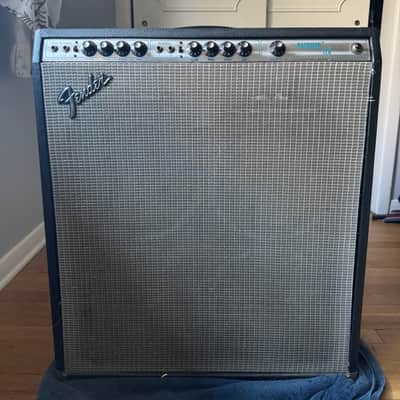 Fender Bassman Ten 1970’s image 1