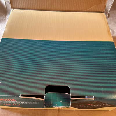 Yamaha QR10 Music Accompaniment Player 1990s - Black Excellent Condition in Original Box image 12