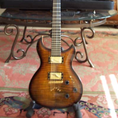 USA Built Jarrett Forza image 3