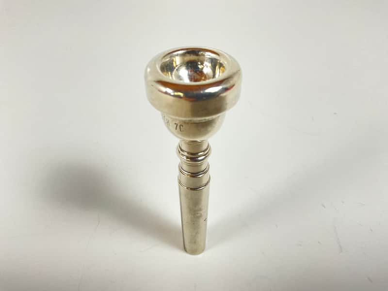 Used Bach 7C Trumpet [40066] image 1