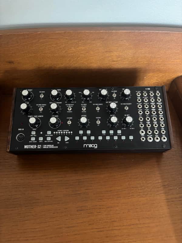 Chick Corea Estate - Moog Mother 32 (1 of 2) image 1