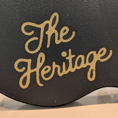 Heritage Millennium Ultra Pro image 12