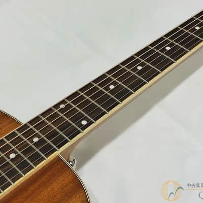 S.Yairi YM-03 image 3