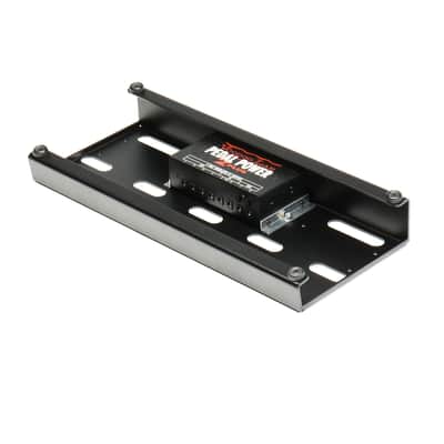 Voodoo Lab Dingbat Small Pedalboard with Pedal Power 2 PLUS image 3