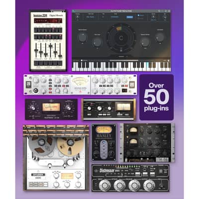 Universal Audio Apollo X6 Gen 2 Studio - Silver image 4