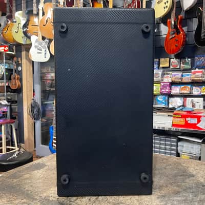 Fender Mustang III 100-Watt 1x12" Modeling Guitar Combo 2011 - 2012 - Black image 16