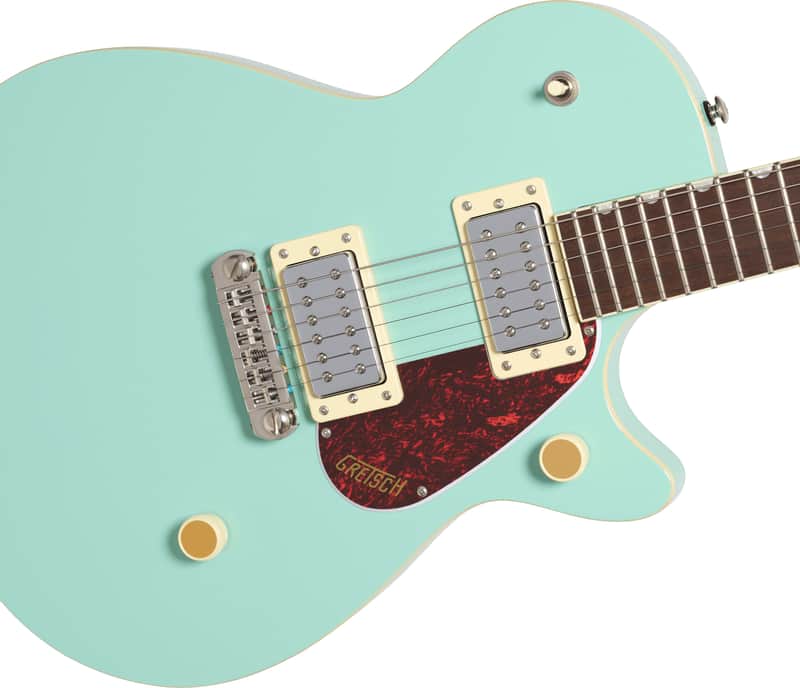 Gretsch Streamliner™ Jet™ Club Single-Cut with Wraparound image 1