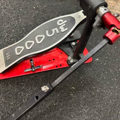 DW 5000 Slave Side of Double Bass Drum Pedal with Rod image 4
