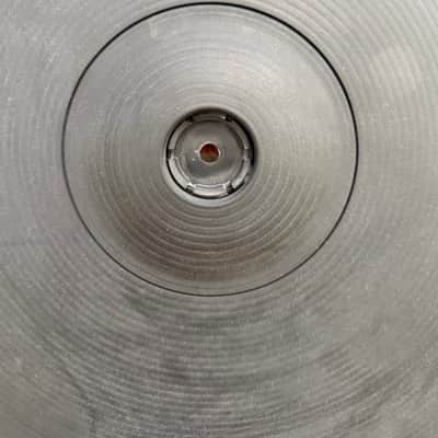 Roland CY-18DR V-Cymbal 18" Ride Pad 2010s - Black image 2