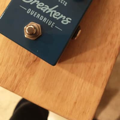Reverb.com listing, price, conditions, and images for bondi-effects-breakers-overdrive
