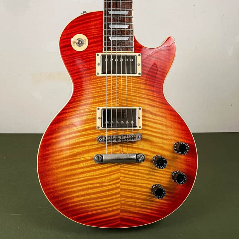 Gibson Les Paul Standard 2015 | Reverb Finland