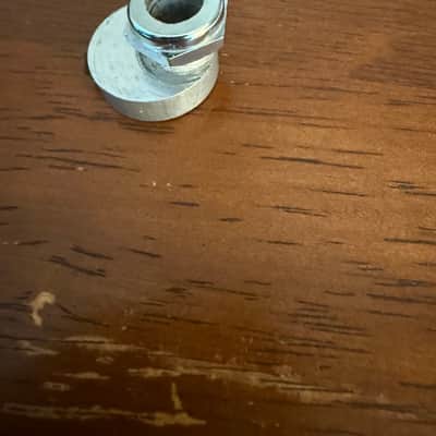 Vintage Camco Aristocrat Snare Drum Key Holder, Clean & Complete image 2
