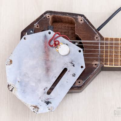 1930s AudioVox 7-String 