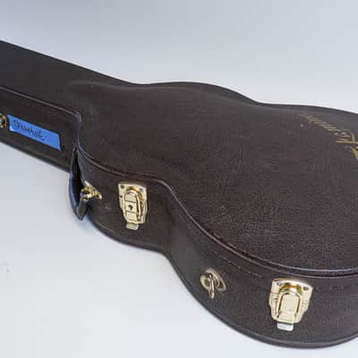 Takamine P3FCN Pro Series 3 FCN Cutaway Classical Nylon-String (2012) w/ OHSC image 22